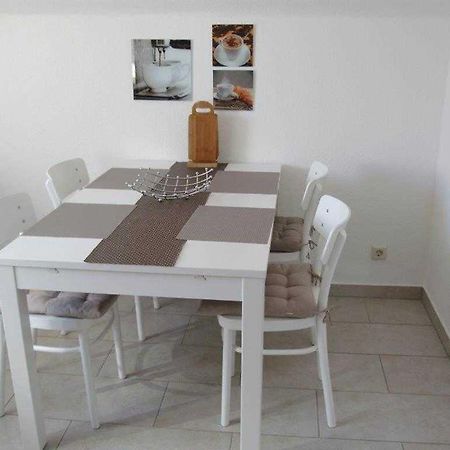 Ferienwohnung Hinz Neu Ludershagen Dış mekan fotoğraf