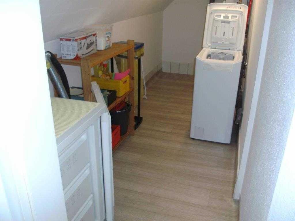 Ferienwohnung Hinz Neu Ludershagen Dış mekan fotoğraf
